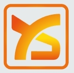 允森國際貿易有限公司Logo